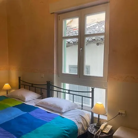 Isabo 4* Nafplio