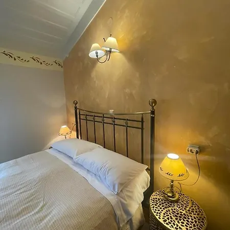 Penzion Isabo 4*