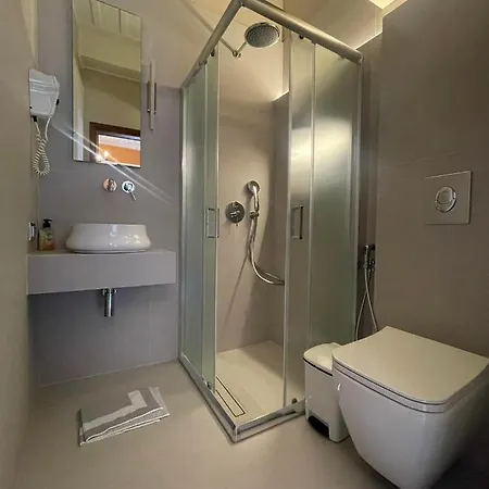 Penzion Isabo 4*