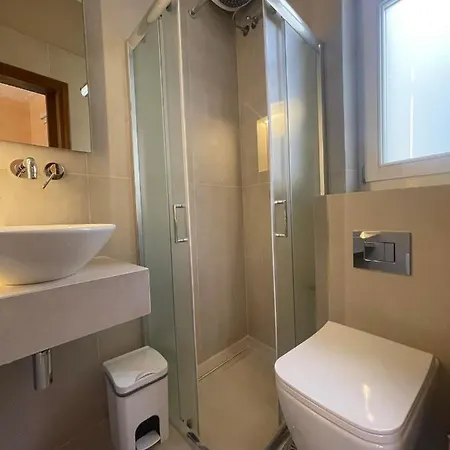 Isabo 3* ナフプリオ