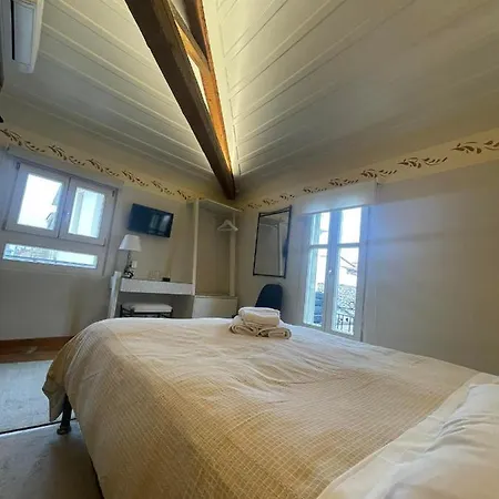 Penzion Isabo 4*