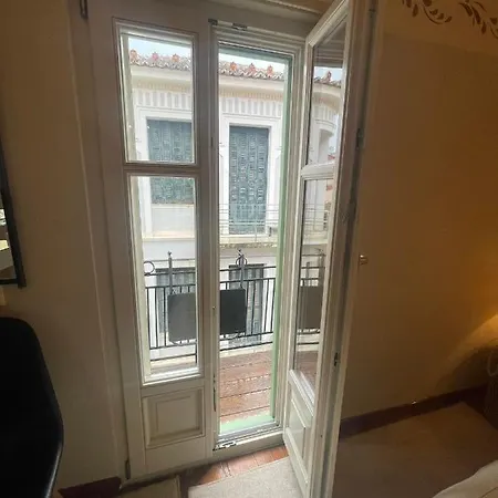 Isabo 4* Nafplio