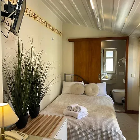 Isabo ナフプリオ