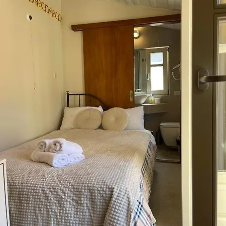 Isabo 4* Nafplio