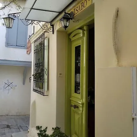 Isabo Nafplio