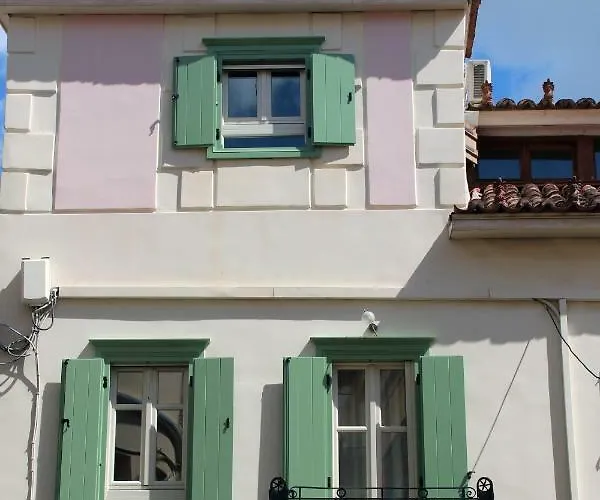 伊萨博旅馆 招待所