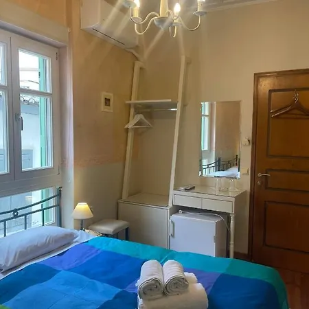 Isabo Maison d'hôtes