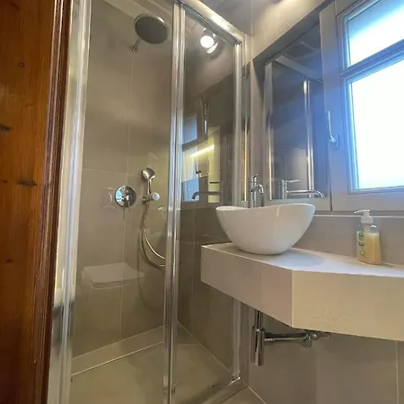 Isabo Affittacamere Nauplia