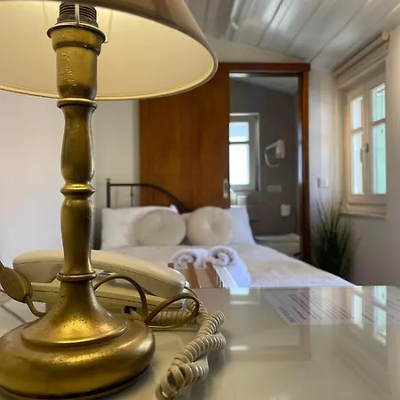 Isabo Maison d'hôtes 3*