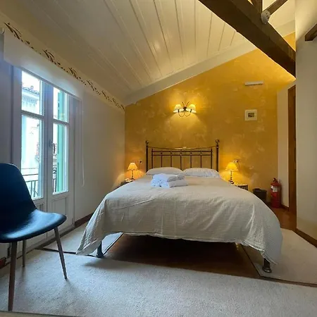 Gasthuis Isabo 4*