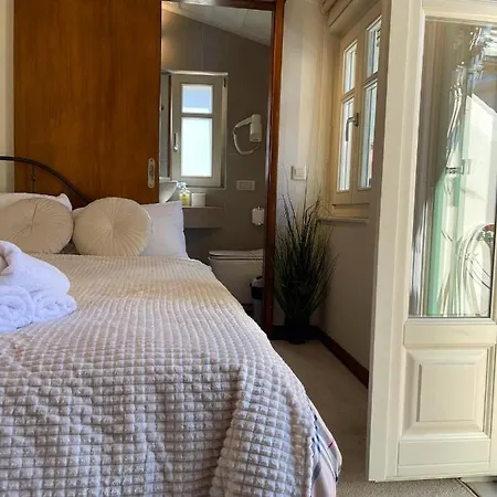 Isabo Maison d'hôtes 3*