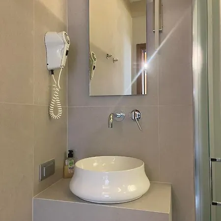 Πανσιόν πανσιόν ιζαμπώ 4*