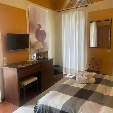 Πανσιόν πανσιόν ιζαμπώ 4*