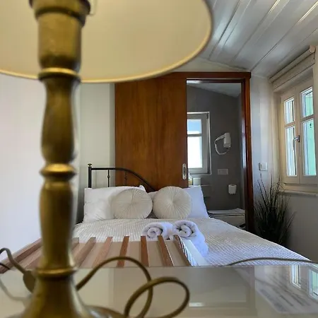 Isabo Maison d'hôtes