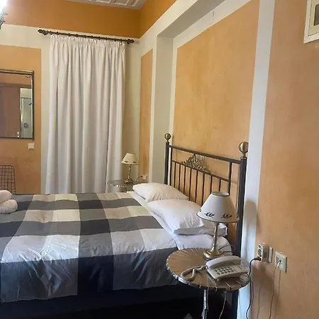 Πανσιόν πανσιόν ιζαμπώ Ναύπλιο