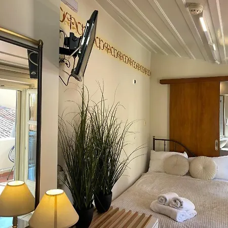 Isabo Maison d'hôtes 3*