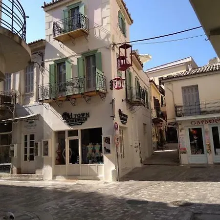 πανσιόν ιζαμπώ Πανσιόν 4*