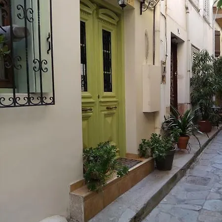 πανσιόν ιζαμπώ 4* Ναύπλιο