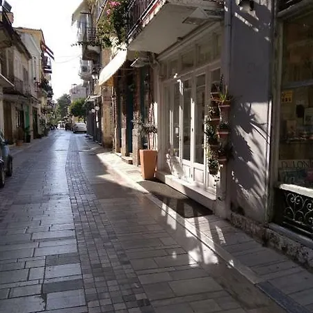 Πανσιόν πανσιόν ιζαμπώ 4*