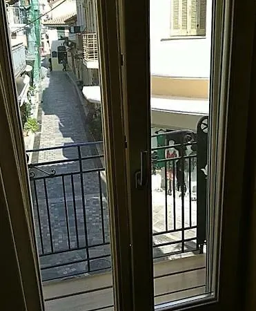 πανσιόν ιζαμπώ Πανσιόν 4*