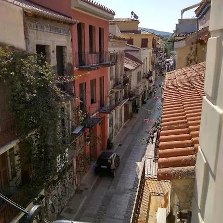 Isabo Maison d'hôtes