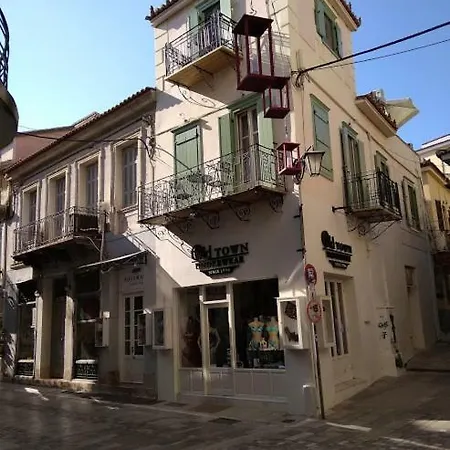 πανσιόν ιζαμπώ