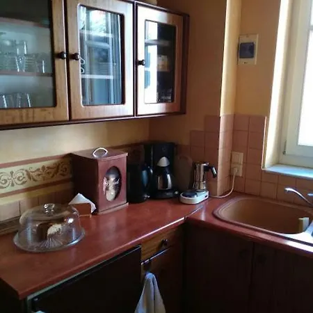 Maison d'hôtes Isabo