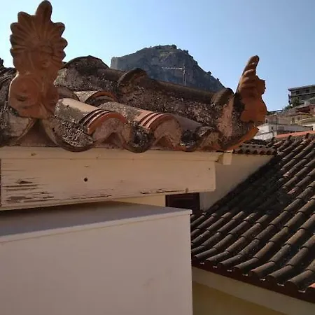 Πανσιόν πανσιόν ιζαμπώ 4*