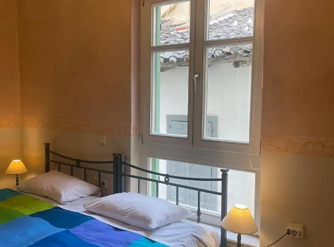 Isabo 3* Nafplio