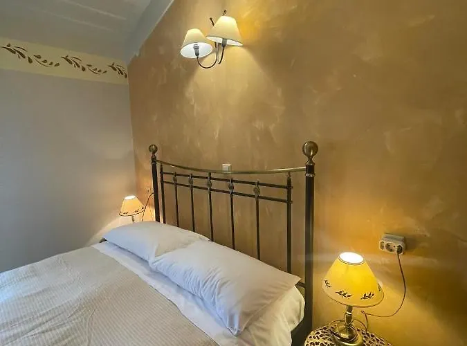 Gæstehus Isabo 3*