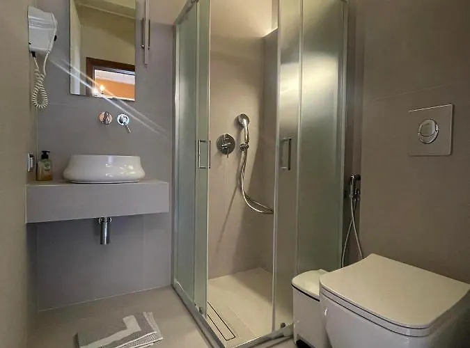 Gæstehus Isabo 3*