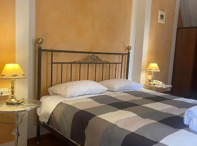 Gæstehus Isabo 3*