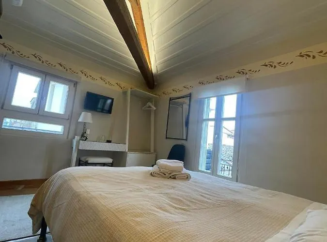 Vendégház Isabo 3*