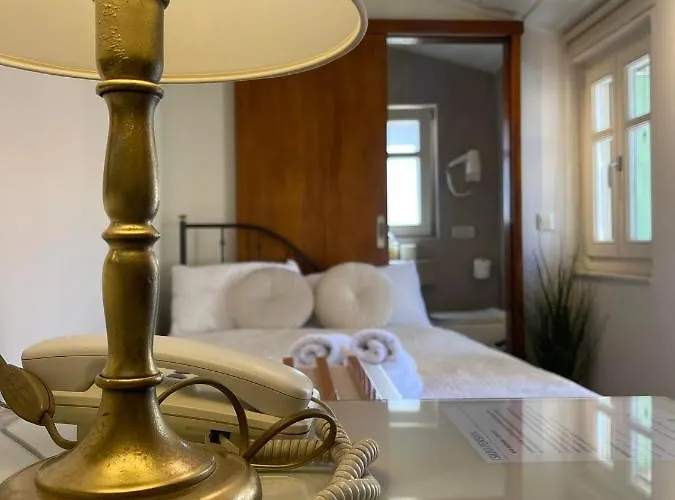 Isabo Gæstehus 3*