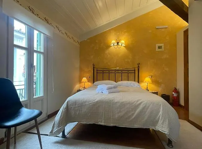 Vendégház Isabo 3*