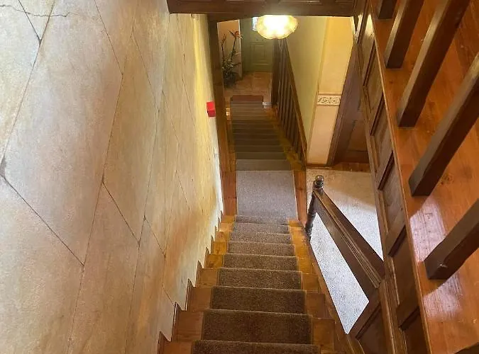 Gæstehus Isabo Nafplio