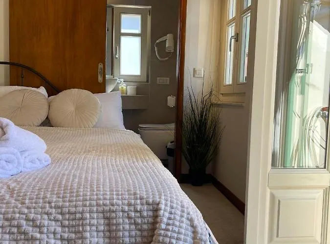 Isabo Vendégház 3*