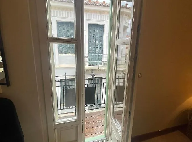 Isabo 3* Nafplio