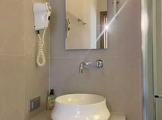 Gæstehus Isabo 3*