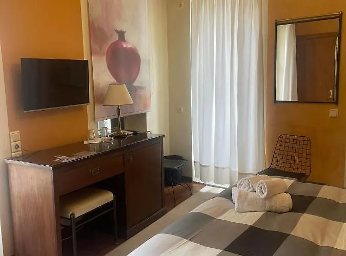 Vendégház Isabo 3*