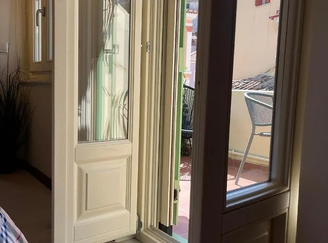 Vendégház Isabo 3*