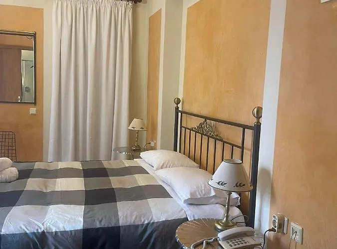 Vendégház Isabo Návplio