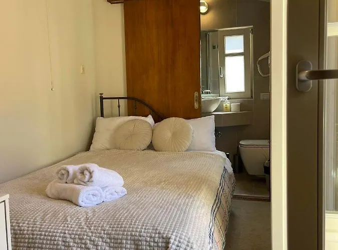 Isabo 3* Nafplio
