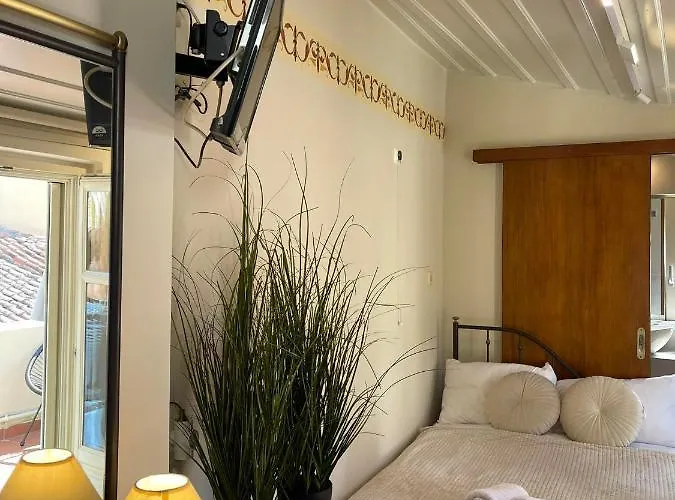 Isabo Gæstehus 3*