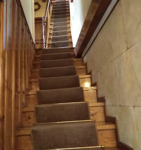 Vendégház Isabo 3*