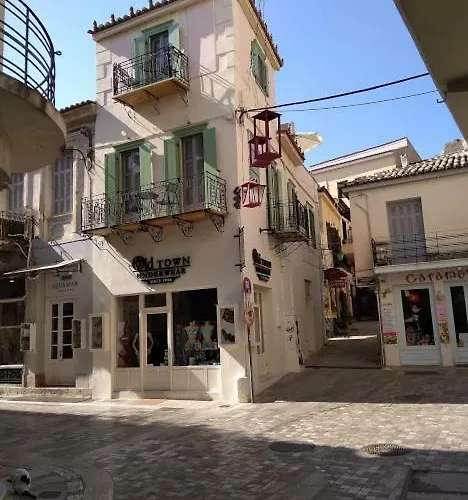 Isabo Vendégház 3*