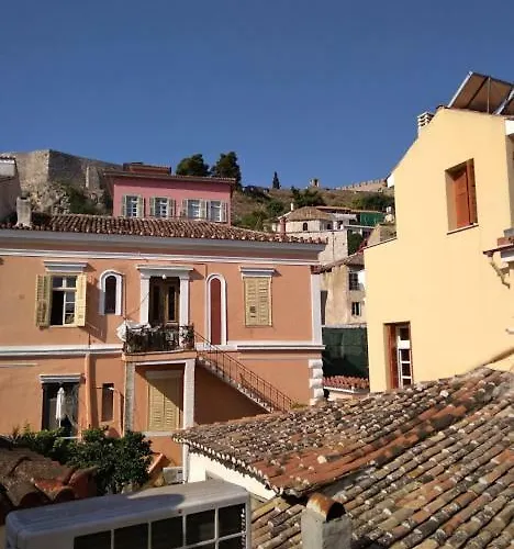 Isabo Nafplio