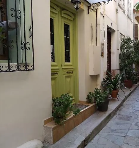 Isabo 3* Nafplio