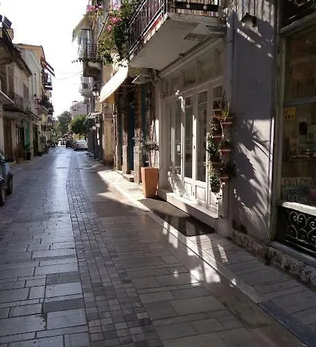 Vendégház Isabo 3*